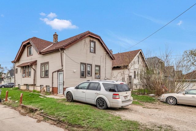 2320 47th STREET, Milwaukee, WI 53210
