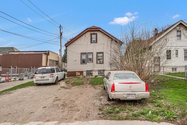 2320 47th STREET, Milwaukee, WI 53210