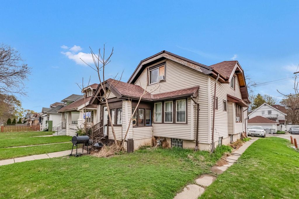 2320 47th STREET, Milwaukee, WI 53210
