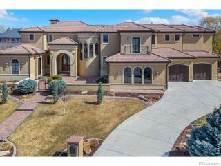 2944 Hearthstone Drive, Fort Collins, CO 80528