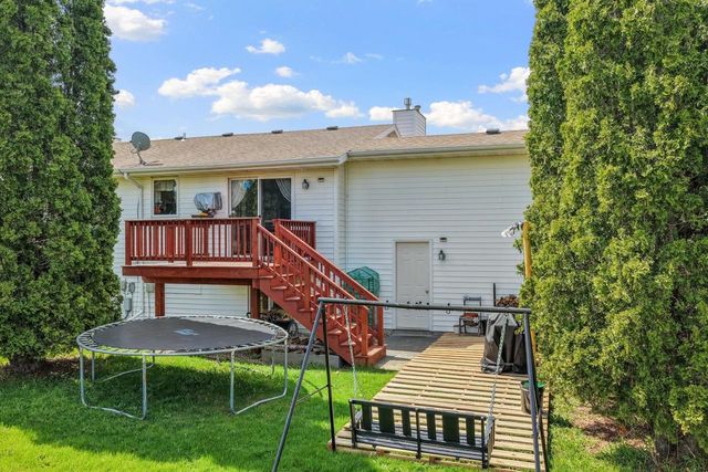 2793 AQUARIUS ROAD, Green Bay, WI 54311
