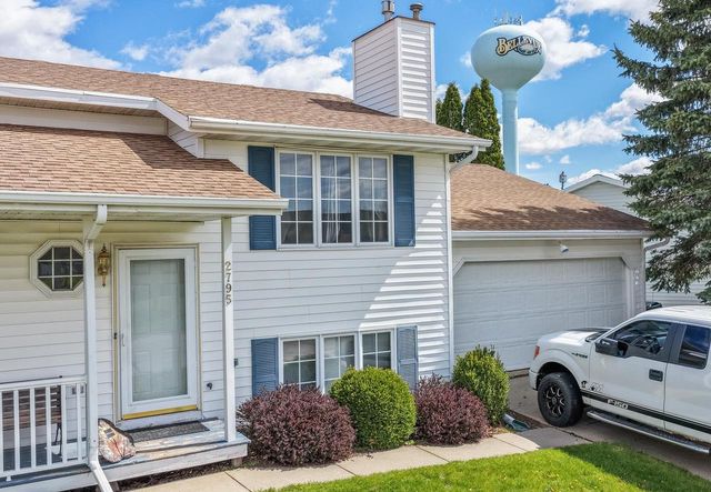 2793 AQUARIUS ROAD, Green Bay, WI 54311