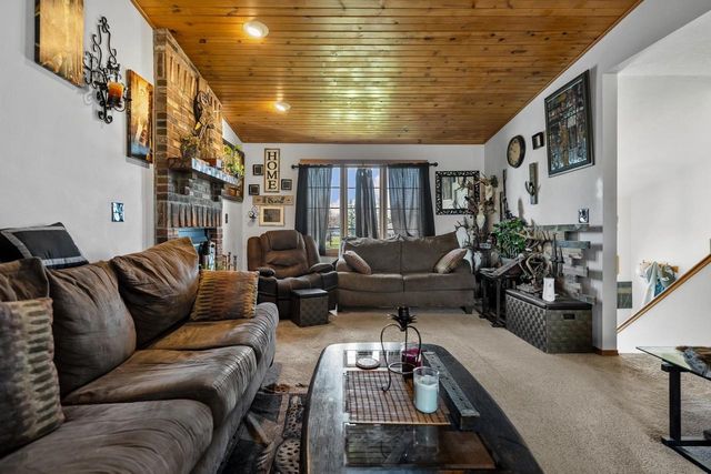 2793 AQUARIUS ROAD, Green Bay, WI 54311