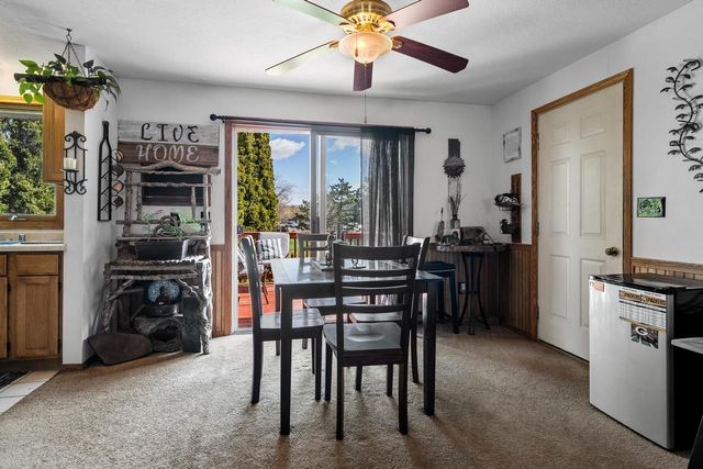 2793 AQUARIUS ROAD, Green Bay, WI 54311