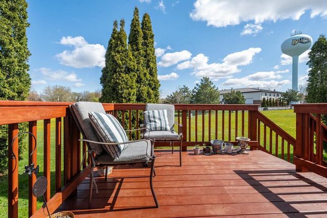 2793 AQUARIUS ROAD, Green Bay, WI 54311