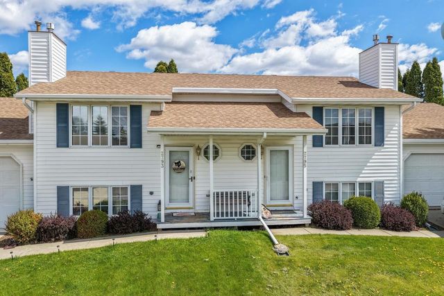 2793 AQUARIUS ROAD, Green Bay, WI 54311