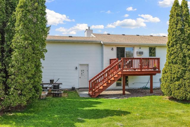 2793 AQUARIUS ROAD, Green Bay, WI 54311