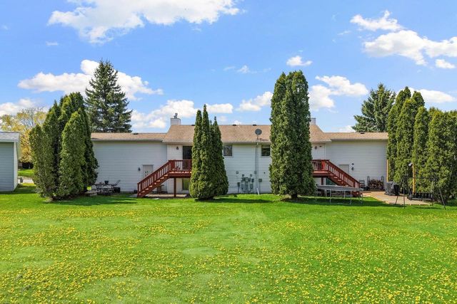 2793 AQUARIUS ROAD, Green Bay, WI 54311