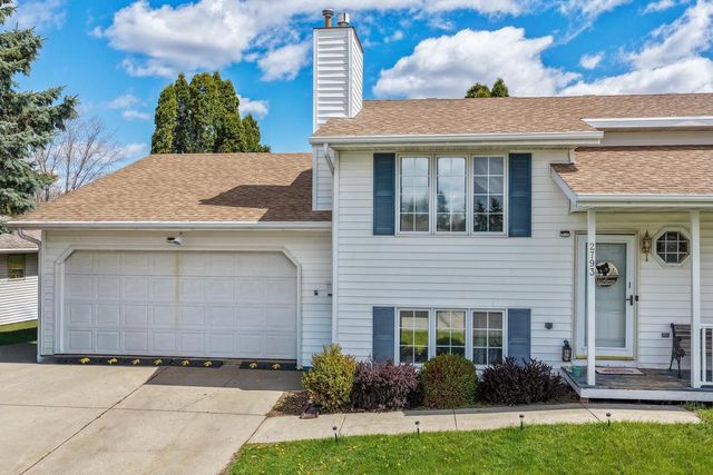 2793 AQUARIUS ROAD, Green Bay, WI 54311