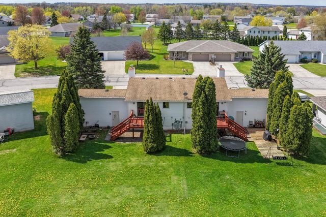 2793 AQUARIUS ROAD, Green Bay, WI 54311
