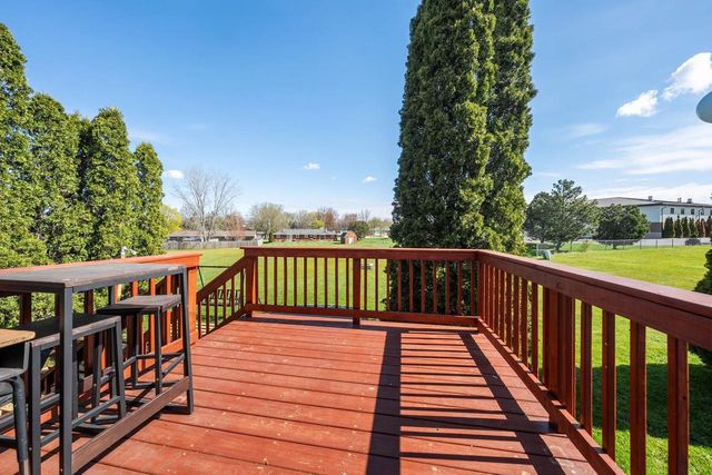 2793 AQUARIUS ROAD, Green Bay, WI 54311