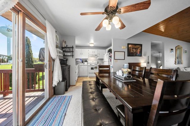 2793 AQUARIUS ROAD, Green Bay, WI 54311