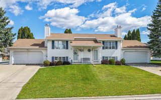 2793 AQUARIUS ROAD, Green Bay, WI 54311