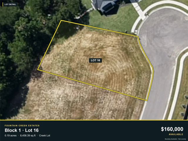 1005 Payton Court, Pottsboro, TX 75076