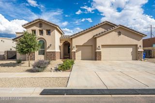 3812 Santa Julia Road, Las Cruces, NM 88012