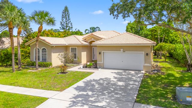 10555 Paso Fino Drive, Wellington, FL 33449