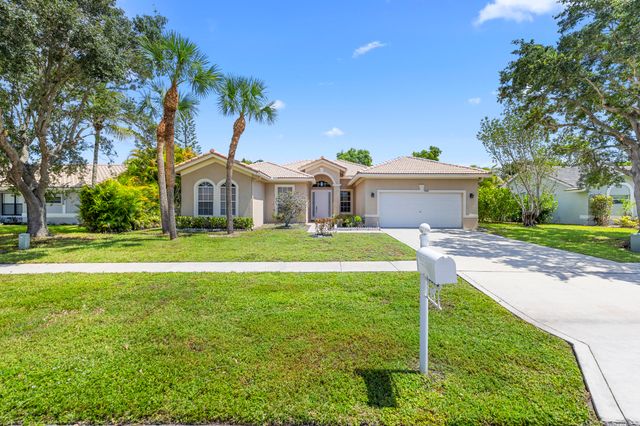 10555 Paso Fino Drive, Wellington, FL 33449