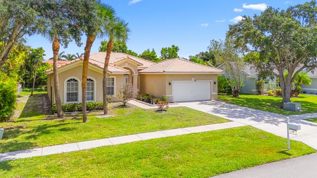 10555 Paso Fino Drive, Wellington, FL 33449