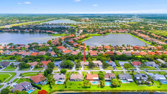 10555 Paso Fino Drive, Wellington, FL 33449