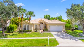 10555 Paso Fino Drive, Wellington, FL 33449