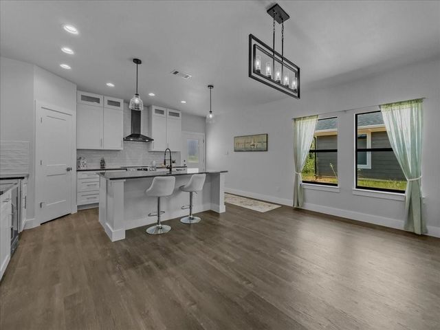 3612 Broken Bow Drive, Granbury, TX 76048