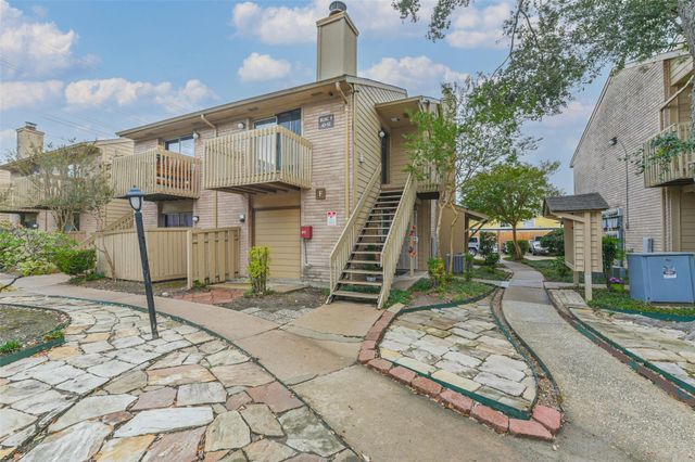 4747 Allendale Road 8, Houston, TX 77017