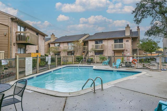 4747 Allendale Road 8, Houston, TX 77017
