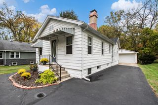 743 Platt Street, Niles City, MI 49120
