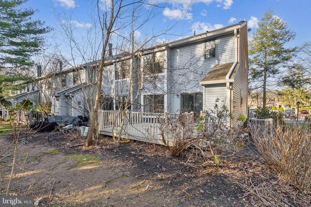 734 KINGS CROFT, Cherry Hill, NJ 08034