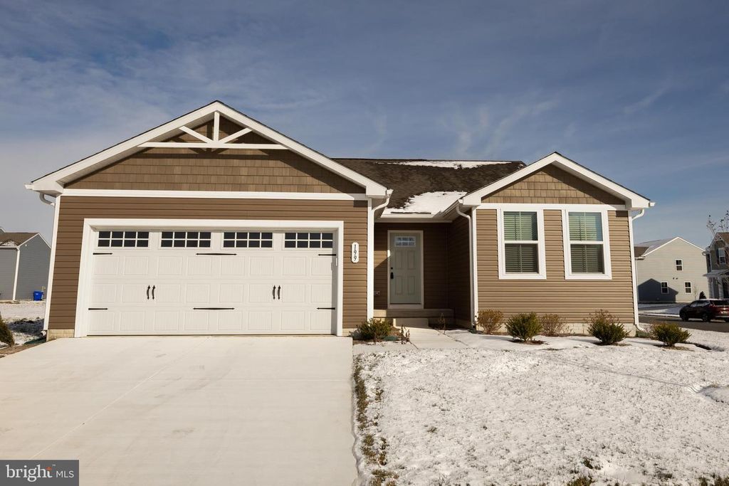 199 POND VIEW LN, Seaford, DE 19973