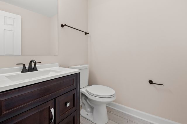 546 W Parkside Drive, Palatine, IL 60067