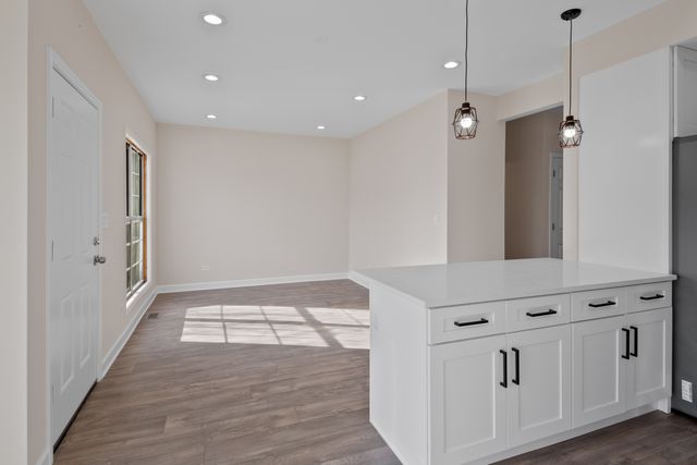 546 W Parkside Drive, Palatine, IL 60067