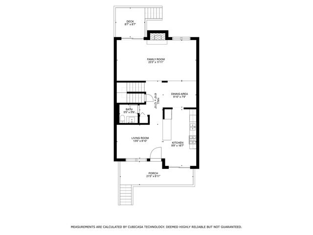 546 W Parkside Drive, Palatine, IL 60067