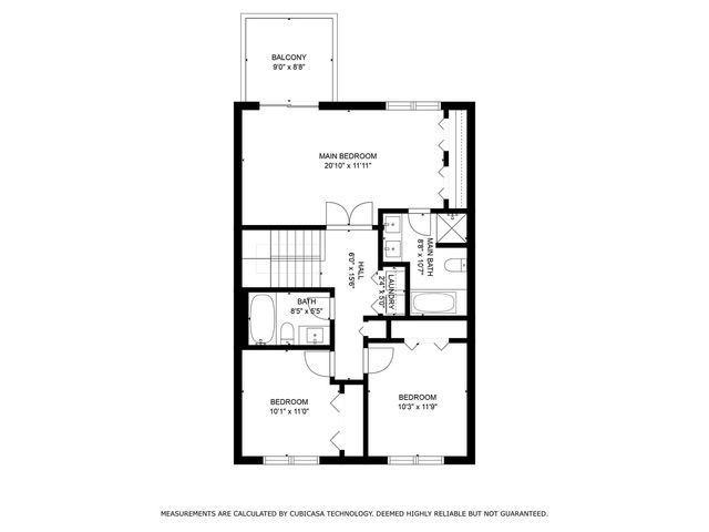 546 W Parkside Drive, Palatine, IL 60067