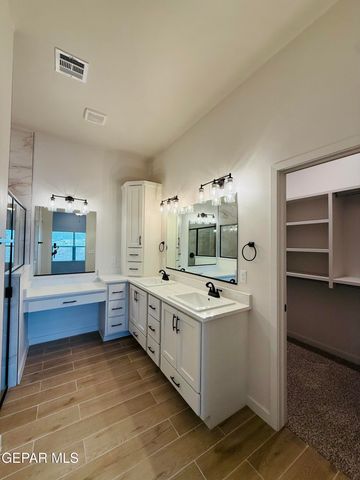 13757 Centro Vista Avenue, El Paso, TX 79928