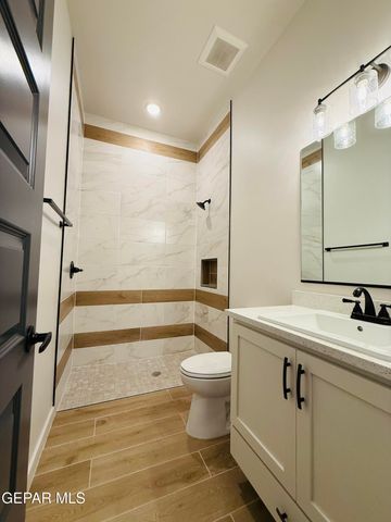 13757 Centro Vista Avenue, El Paso, TX 79928