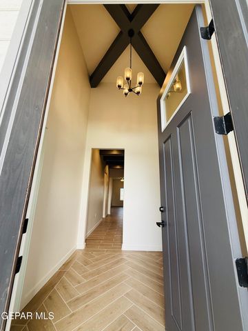 13757 Centro Vista Avenue, El Paso, TX 79928