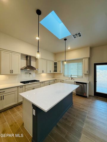 13757 Centro Vista Avenue, El Paso, TX 79928