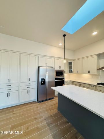 13757 Centro Vista Avenue, El Paso, TX 79928