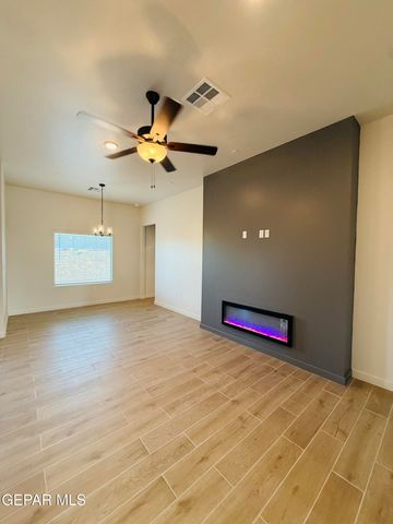 13757 Centro Vista Avenue, El Paso, TX 79928