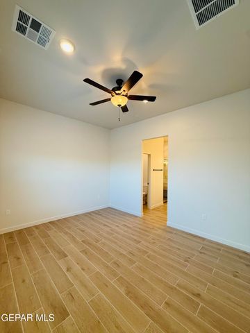 13757 Centro Vista Avenue, El Paso, TX 79928