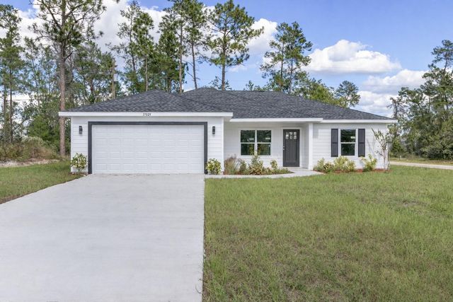 119 NW REDWOOD DRIVE, Dunnellon, FL 34431
