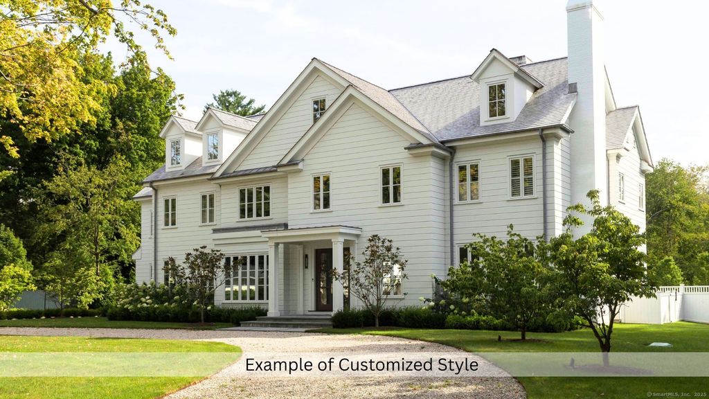 1 Coastal Court, Westport, CT 06880
