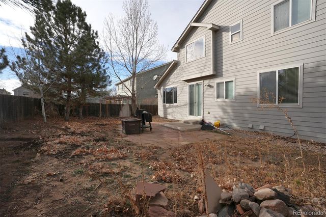 11406 E 119th Place, Henderson, CO 80640
