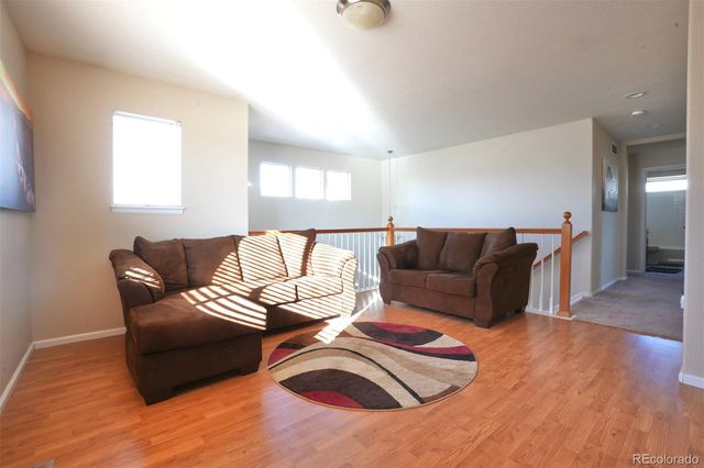 11406 E 119th Place, Henderson, CO 80640