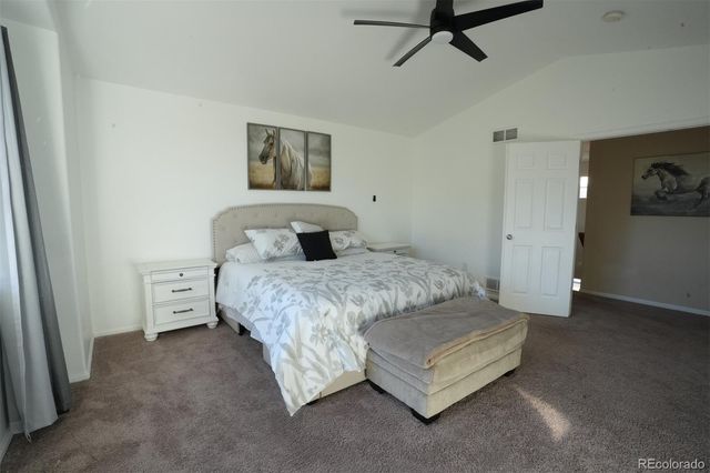 11406 E 119th Place, Henderson, CO 80640