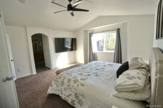 11406 E 119th Place, Henderson, CO 80640