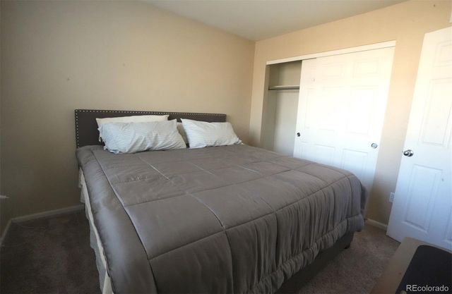 11406 E 119th Place, Henderson, CO 80640