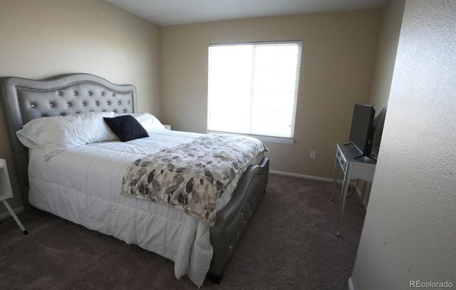 11406 E 119th Place, Henderson, CO 80640