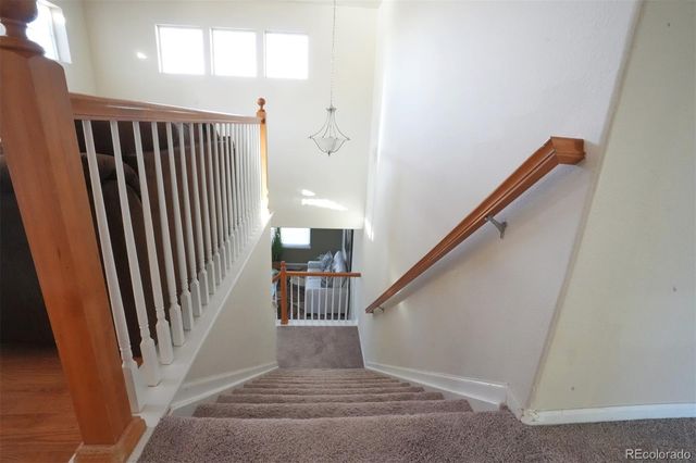 11406 E 119th Place, Henderson, CO 80640